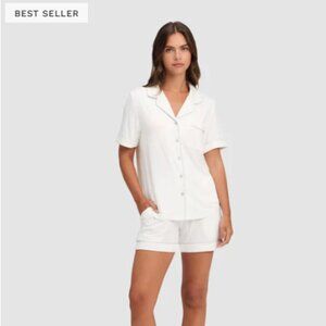 Cozy Earth NWT Women's Bamboo Pajama Set - M